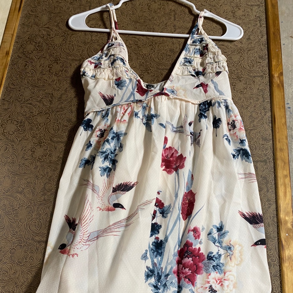 Sun dress